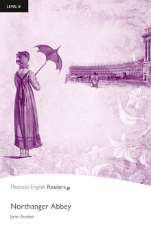 Northanger Abbey (book+ mp3cd)