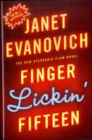 Finger Lickin' Fifteen