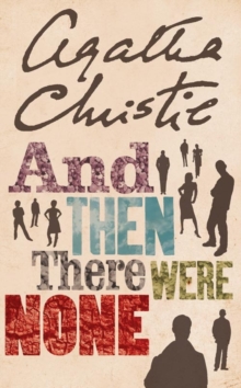 And Then There Were None + svensk ordlista