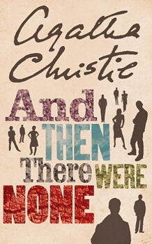 And Then There Were None + svensk ordlista