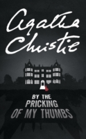 By the Pricking of My Thumbs