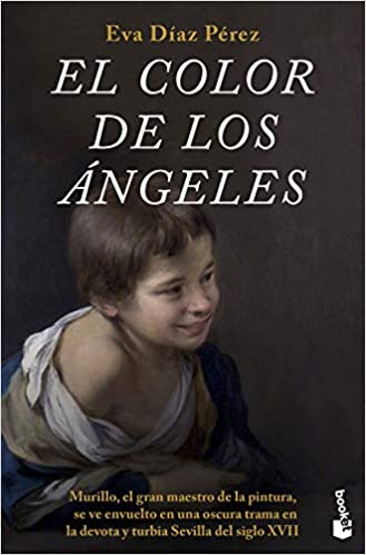El color de los ángeles