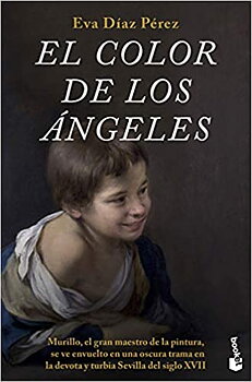 El color de los ángeles