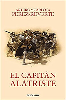 El capitán Alatriste