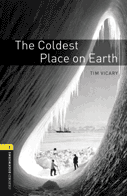 The Coldest Place on Earth