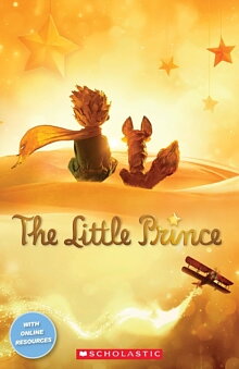 Little Prince + cd