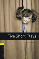 Five Short Plays