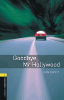 Goodbye, Mr Hollywood