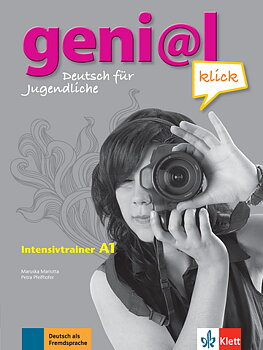 geni@l klick A1, Intensivtrainer