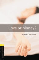 Love or Money
