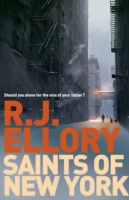 Saints of New York