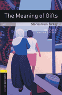 The Meaning of Gifts: Stories from Turkey