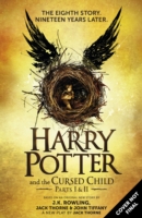 Harry Potter and the Cursed Child, The Official Script Book 