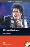 Pre-Intermediate Level - Michael Jackson (Reader with Audio CD)
