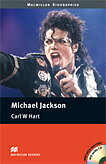 Pre-Intermediate Level - Michael Jackson (Reader with Audio CD)
