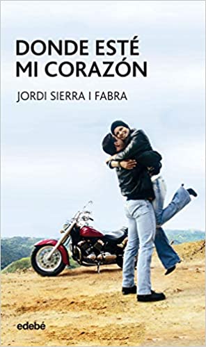 Donde esté mi corazón