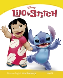 Lilo & Stitch