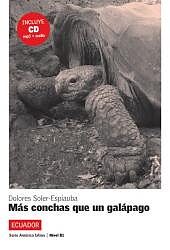 Más conchas que un galápago,bok+cd
