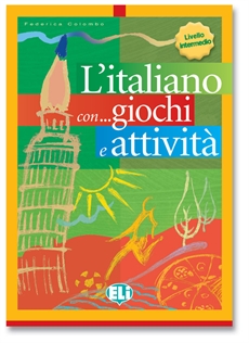 L'Italiano con giochi e attività 3