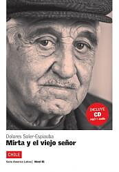 Mirta y el viejo señor,bok+cd