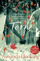 Torn (The Trylle Triology 2)