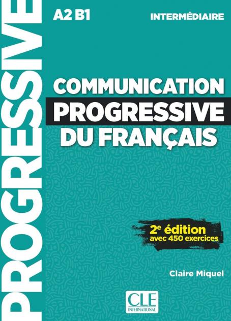 Communication progressive du français intermédiaire