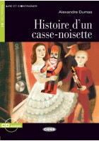 Histoire d'un casse-noisette (Book +audio)