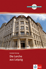 Die Lerche aus Leipzig Buch + Online-Angebot