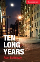 Ten Long Years (with downloadable audio)