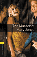 The Murder of Mary Jones, reader
