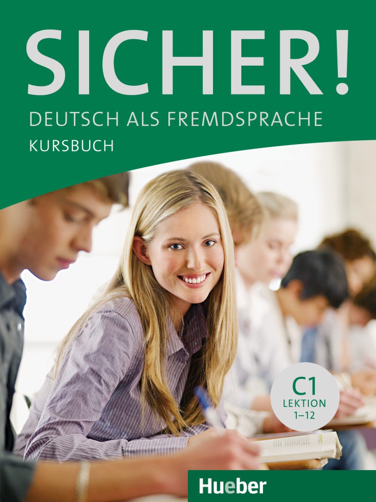 Sicher! C1 Kursbuch 
