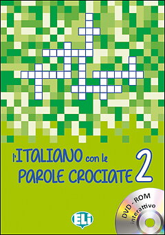 Parole crociate 2, book+DVD-ROM