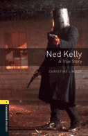Ned Kelly: A True Story, reader