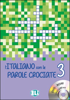 Parole crociate 3, bok+DVD-ROM
