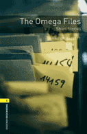 The Omega Files - Short Stories, reader