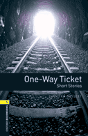 One-Way Ticket - Short Stories, reader