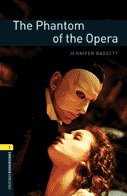 The Phantom of the Opera, reader