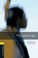 Pocahontas, reader