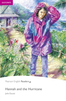 Hannah and the Hurricane (book + cd)