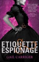 Etiquette & Espionage