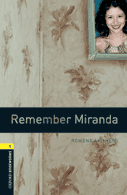 Remember Miranda, reader