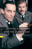 Sherlock Holmes and the Duke's Son, reader