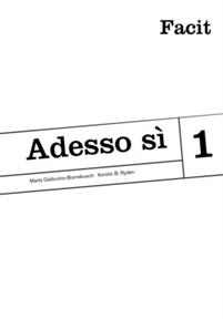Adesso sì 1, key