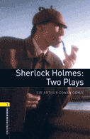 Sherlock Holmes: Two Plays, reader