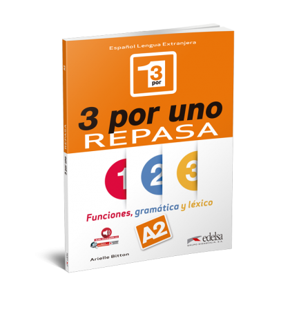 3 por uno A2