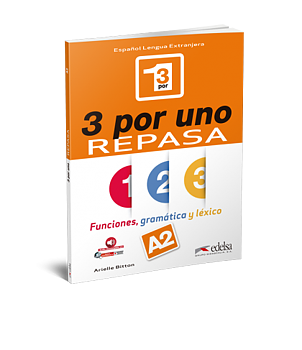 3 por uno A2