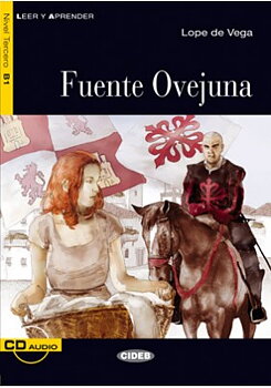 Fuente ovejuna, bok+cd