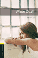 White Death, reader