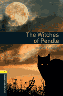 The Witches of Pendle,reader
