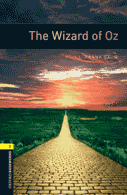 The Wizard of Oz, reader